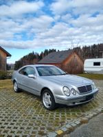 1998 Mercedes-Benz CLK 320 Elegance (Ab MFK)