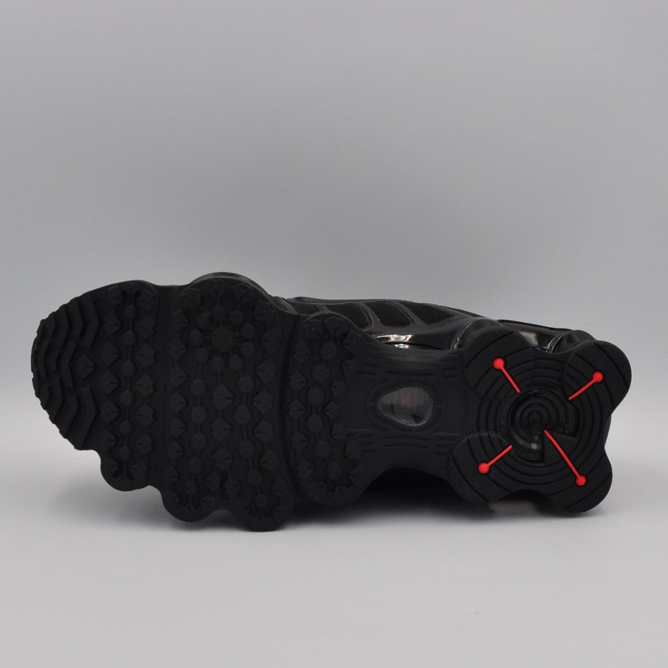 Nike Herrenschuhe: Nike Shox TL Black 38.5 – Neu und originalverpackt aus Bern von SneakerheavenLT 4