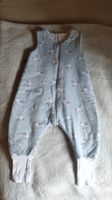 Schlaf Jumper von Julius Zöllner 92-104 cm (Alter 2-4)