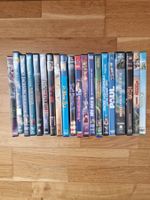 Kinder und Jugendfilme 30 Stk.