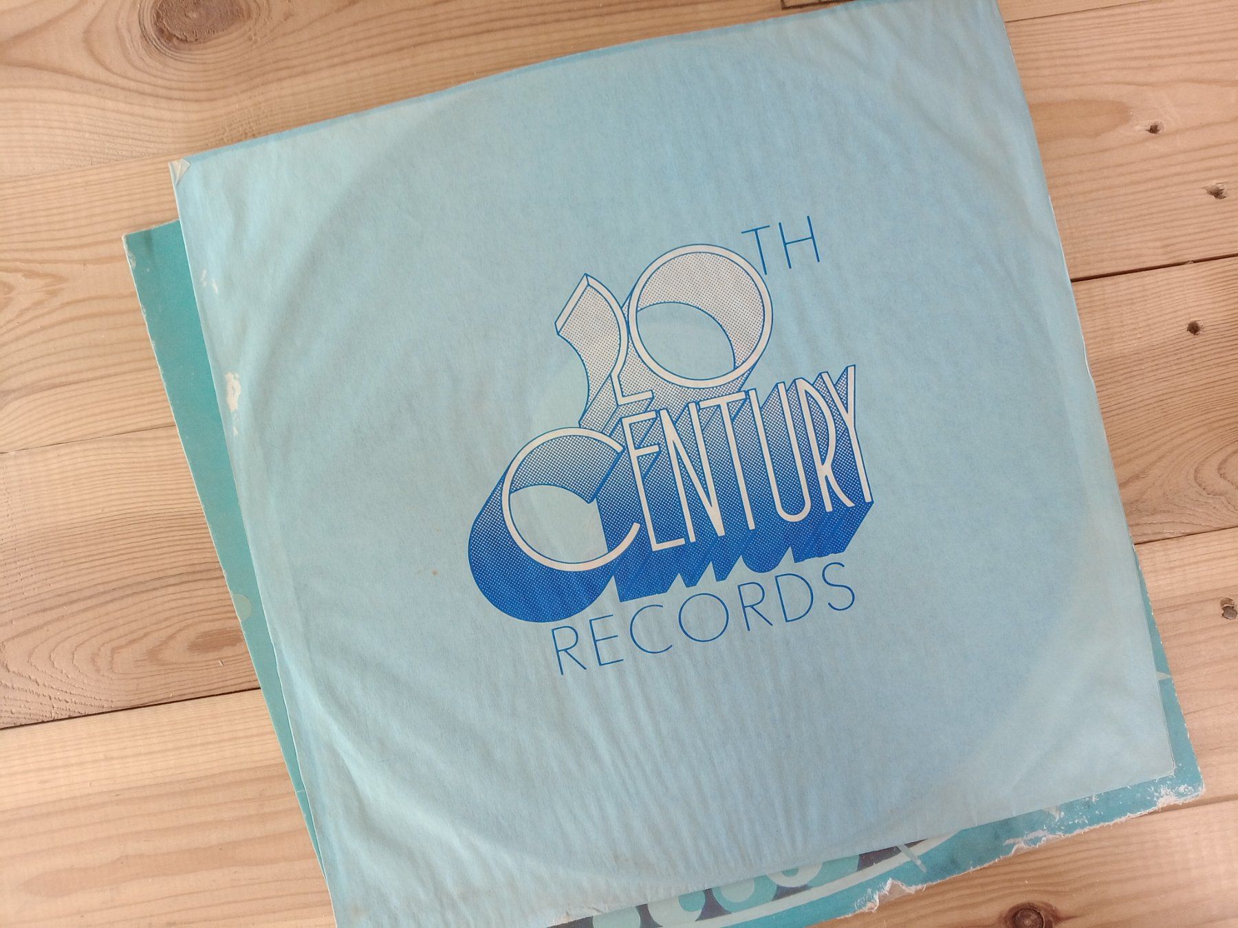 Dischi in vinile: Barry White - Can't Get Enough - Seltene Schallplatte! – Usato da Waldenburg venduto da STICKER_KING 4