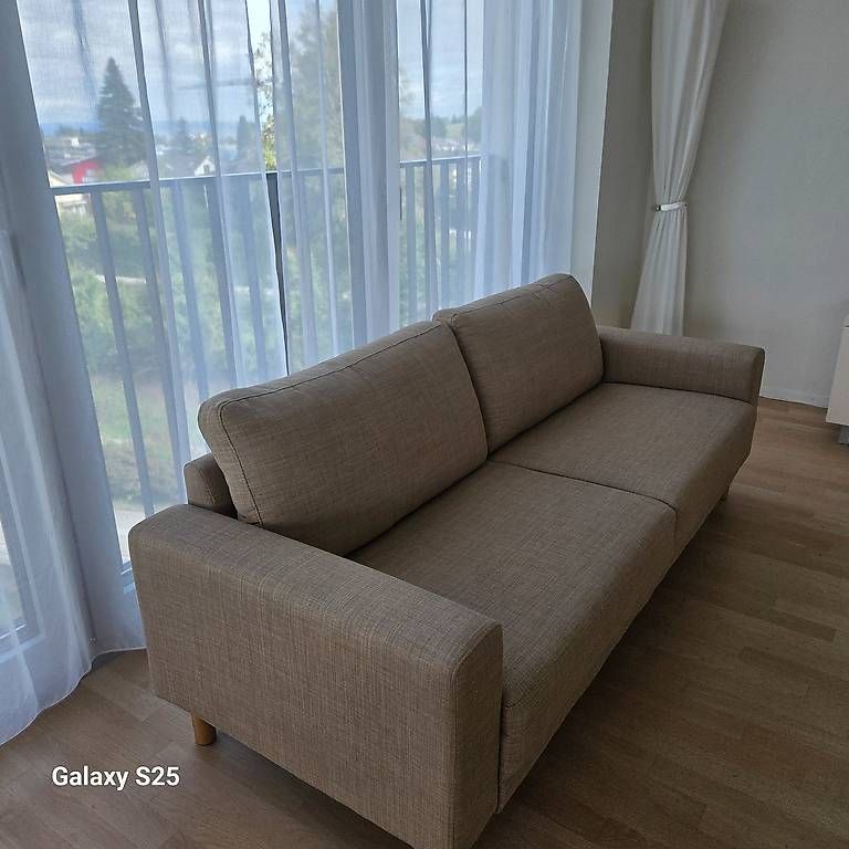 Sofas: 3 er Sofa – Neu und originalverpackt aus Wittenbach von bru_t2qp 2