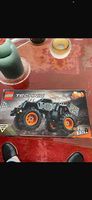 Lego Technic 42119 Monster Jam Max-D 