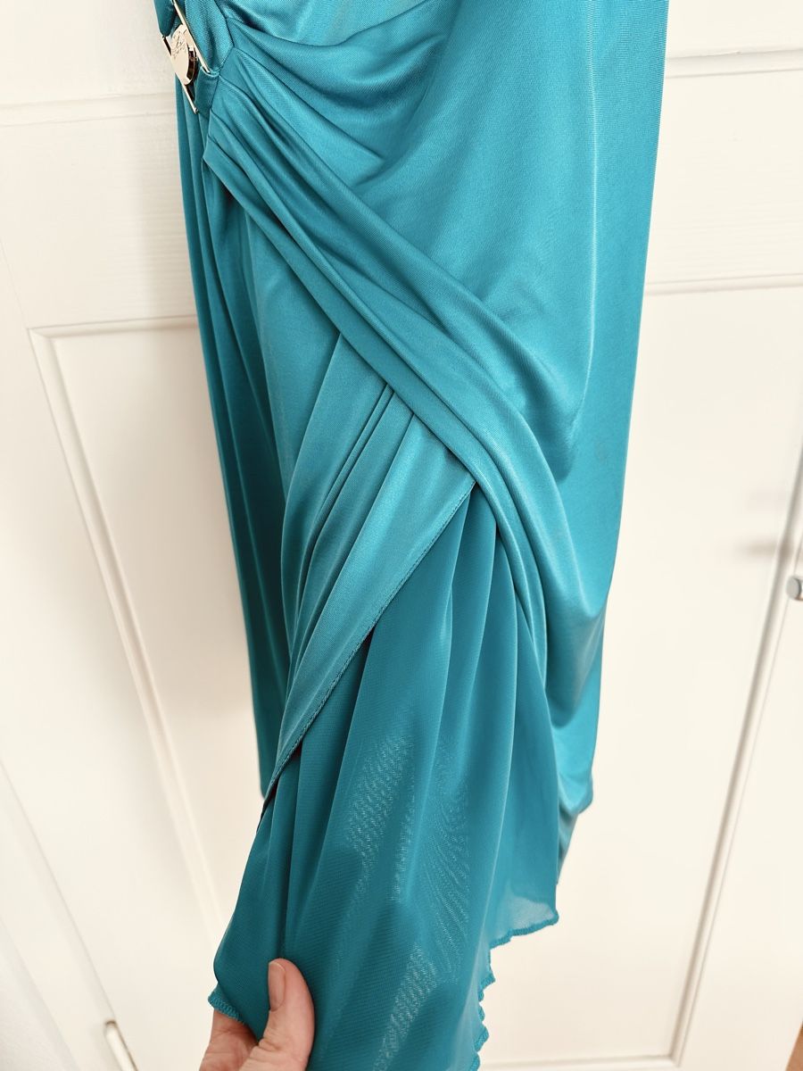 Versace Kleider: Versace Collection dress, size S, excellent condition – Neu (gemäss Beschreibung) aus Langnau am Albis von vitaklimova 4