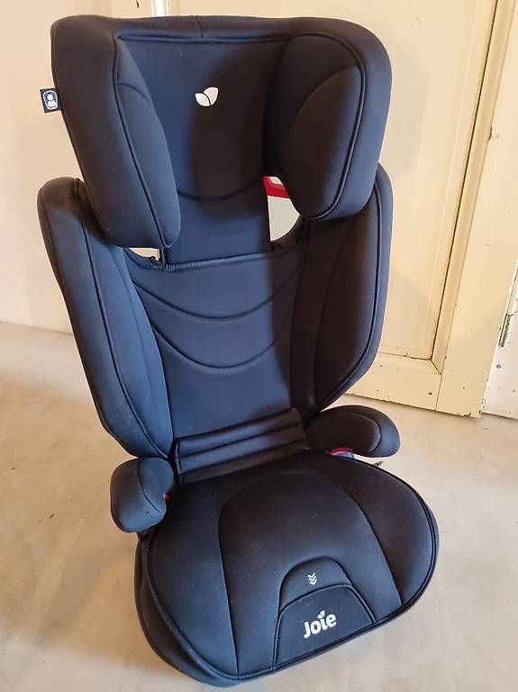 Joie Seggiolini per auto: Joie Traver rehausseur intégral – Usato da Chexbres venduto da gec_7bmq