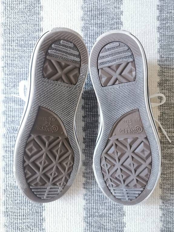 Scarpe da donna: Schuhe von Converse - Gr. 36.5 – Usato da Stein AR venduto da peachBlue 3