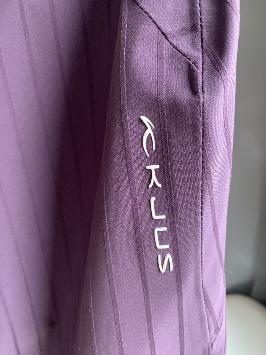 Kjus Pantaloni: Kjus Skihose Top Zustand – Nuovo (secondo la descrizione) da Zürich venduto da natbae 6