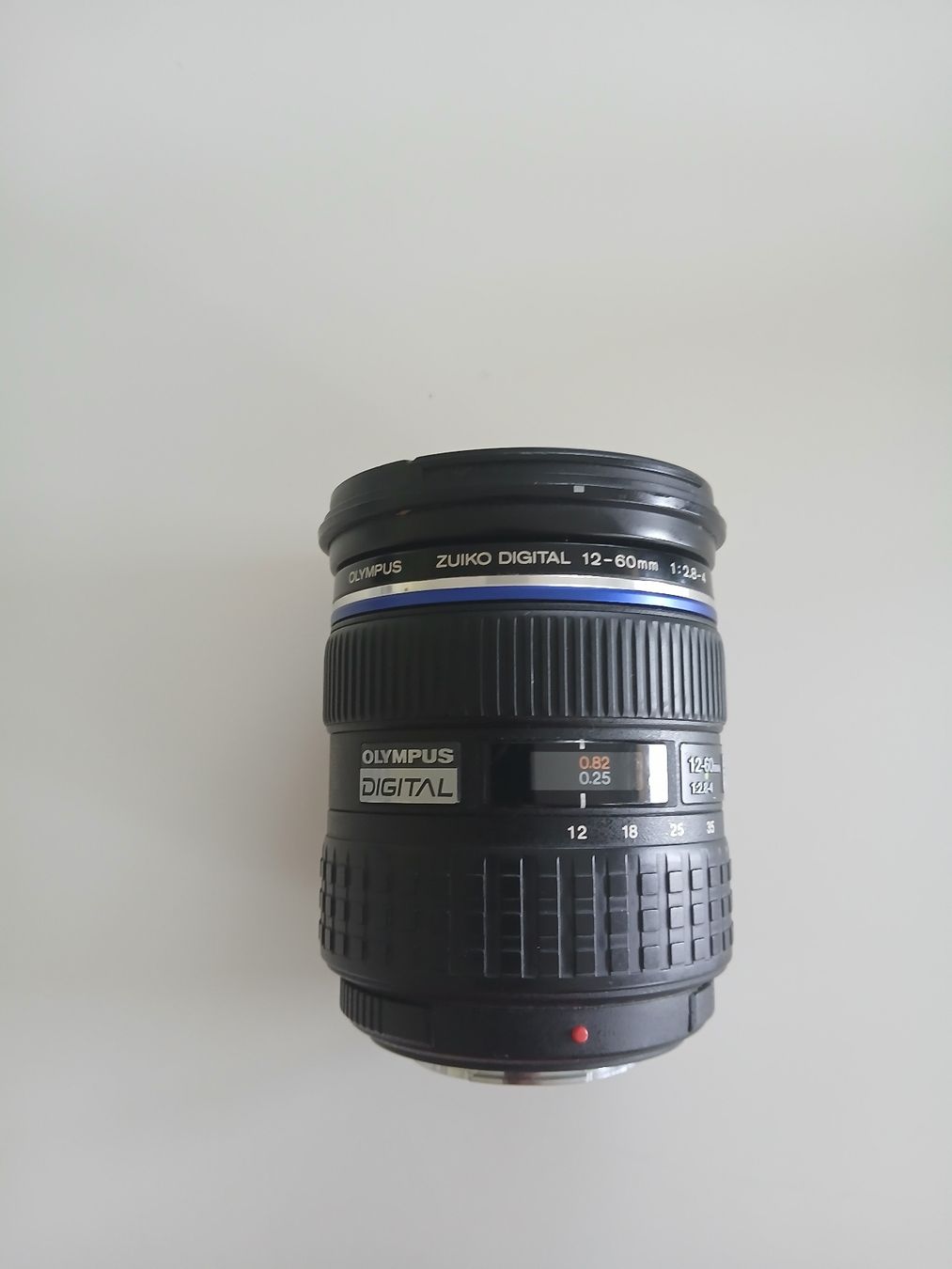 Olympus Objektive: OLYMPUS SWD Pro-Objektive – Gebraucht aus Grenchen von Nathaniel74 3