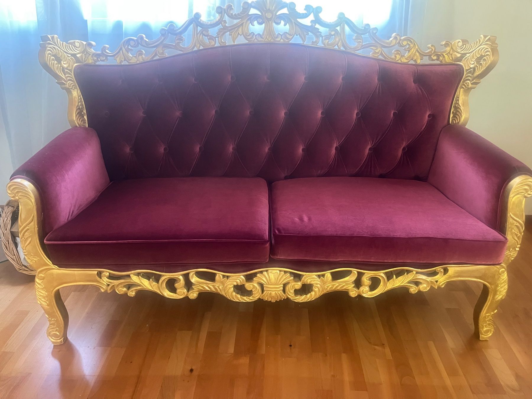 Sofas: Sofa – Gebraucht aus Zürich von mai_7jrl