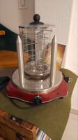 Hot dog maschine Fust Primoteq