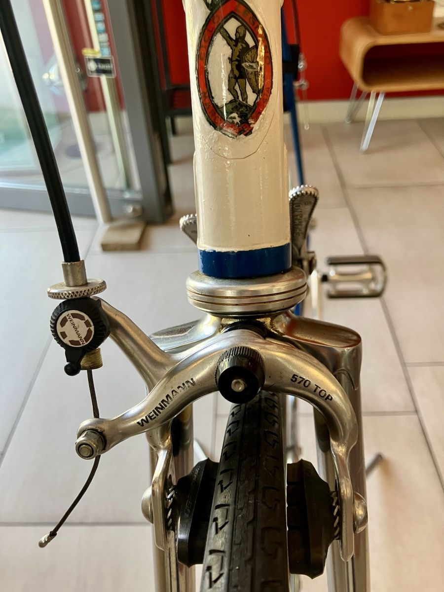 Shimano Vélos: Legnano – D'occasion à Jonen par ursi161066 6