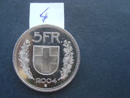 5  Fr 2004  auflage 0.52 million vz (4)