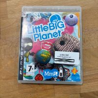 Little Big Planet PS3