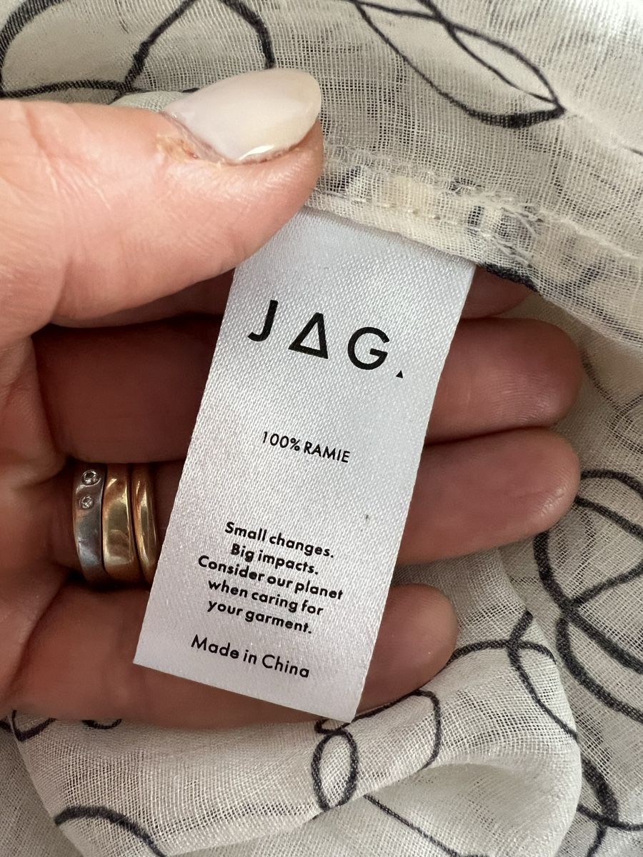 Chemisiers: JAG Australia Bluse  – Neuf (Voir description) à Schaffhausen par vandemonian 3