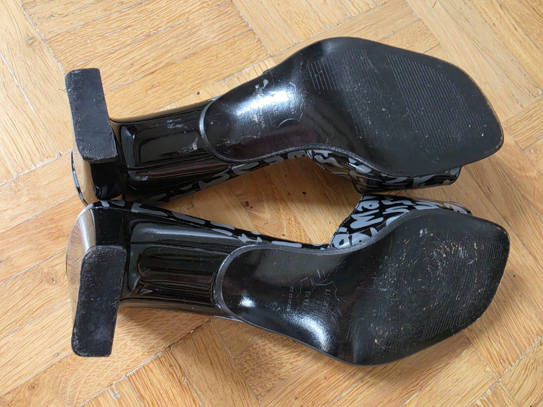 Stuart Weitzman Scarpe da donna: Sandalen Stuart Weitzman Gr. 37 – Usato da Stäfa venduto da flamingo_17 5