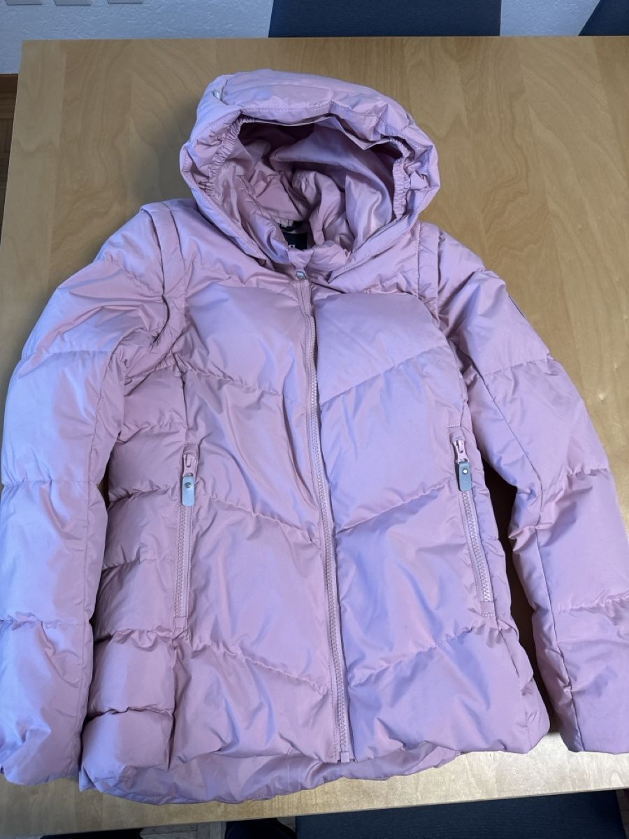 Reima Giacche & Cappotti: Reima Winterjacke 152 – Usato da Schmerikon venduto da BiancaM03