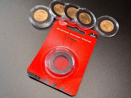 Premium Schutzkapsel für 20 Fr. Vreneli