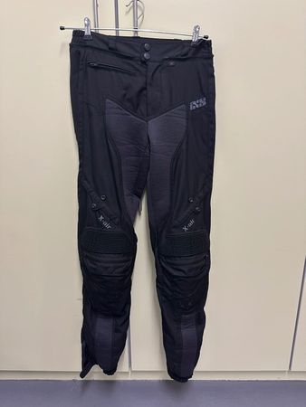 Motorradhose Frauen ixs in der Grösse LS