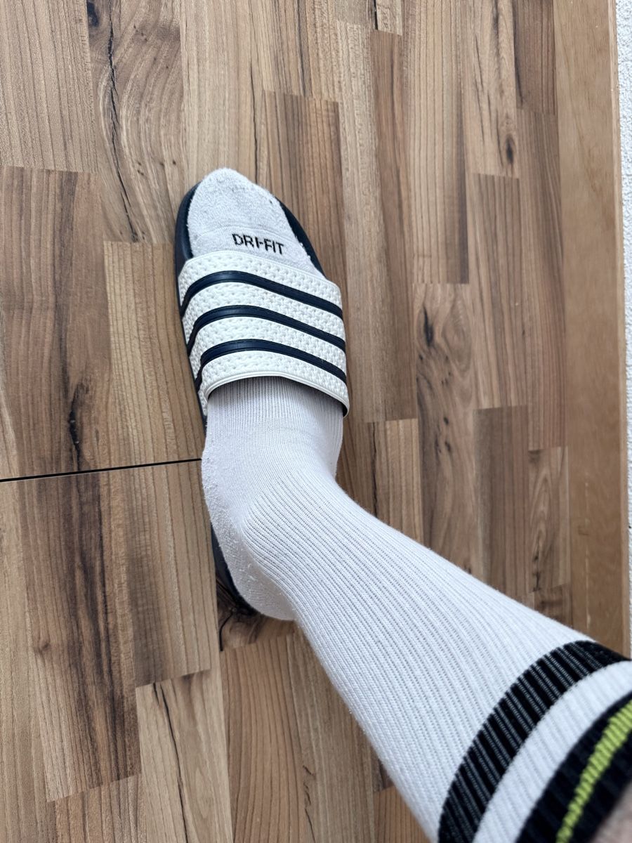 Socken: Chaussette Nike – Gebraucht aus Renan BE von Meh1983