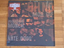 Mos Def / Erick Sermon, Oh No / Battle - 12" Maxi USA 2000