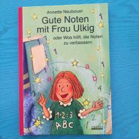 Gute Noten mit Frau Ulkig - Leselöwe