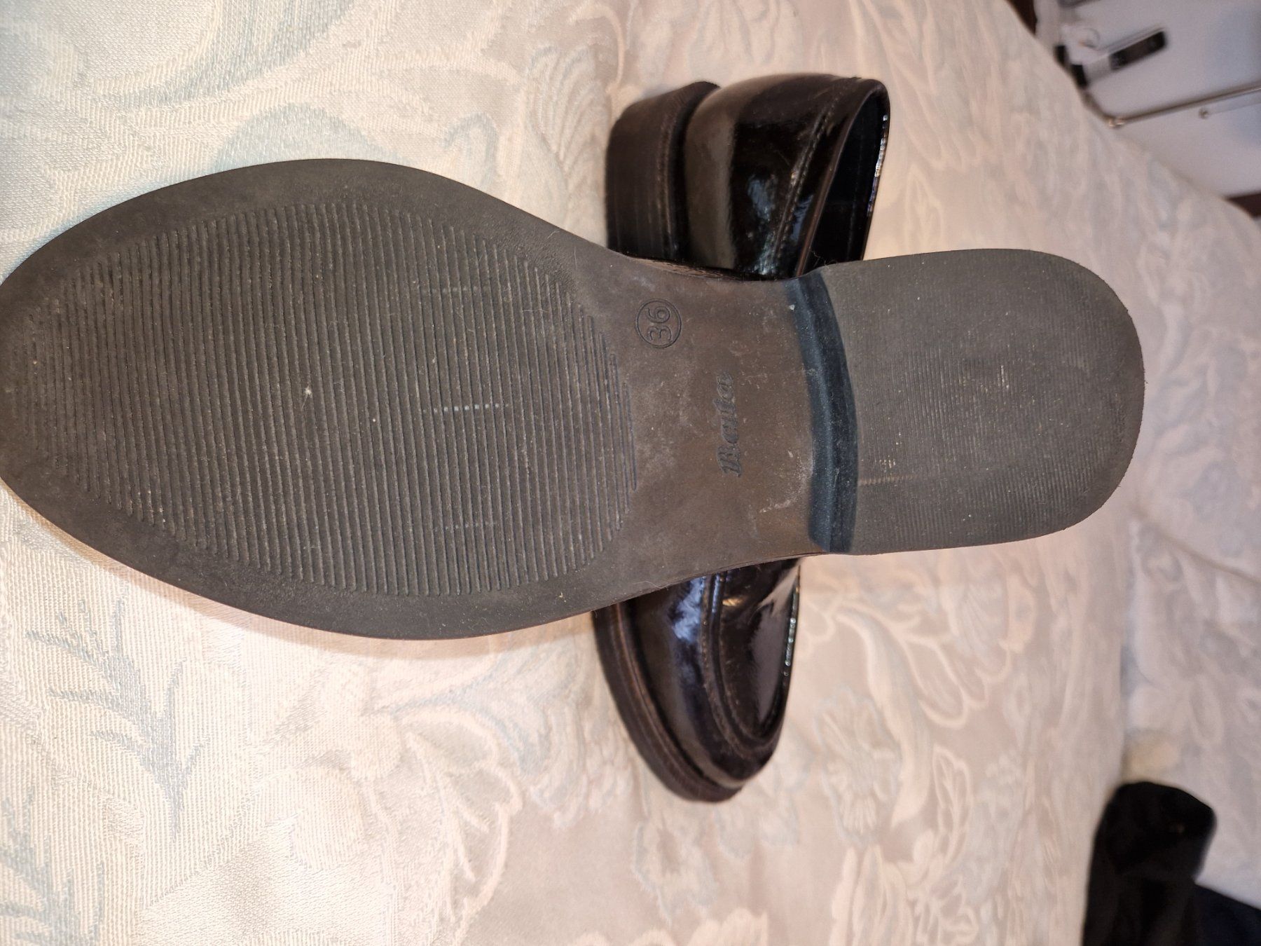 Scarpe da donna: Mocassino da donna – Nuovo (secondo la descrizione) da Brione s. Minusio venduto da clk_8kjj 3