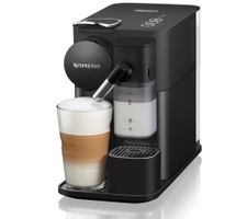 Nespresso Lattissima One De’Longhi – Top Zus