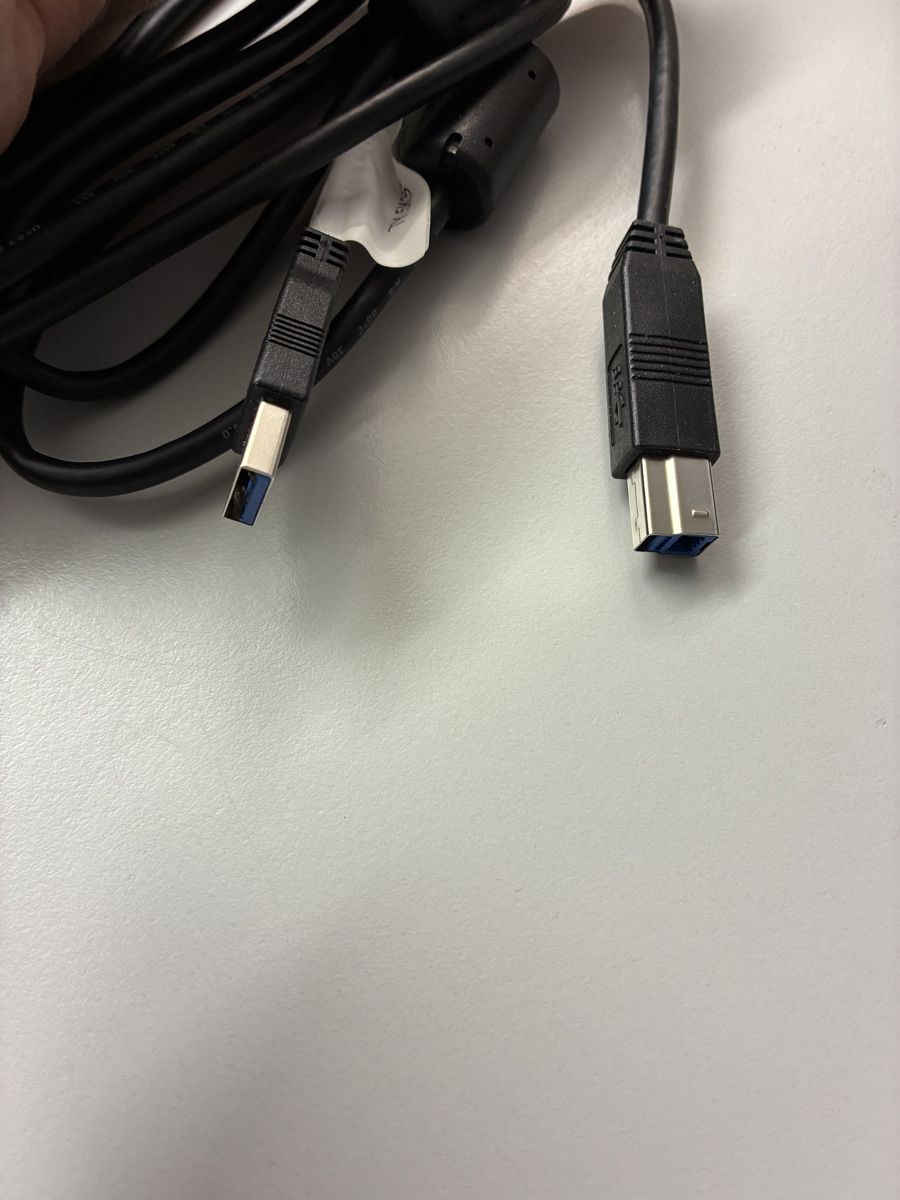 Kabel: USB 3.0 Kabel - Lagerräumung! – Neu (gemäss Beschreibung) aus Brusio von WhiteObsidian