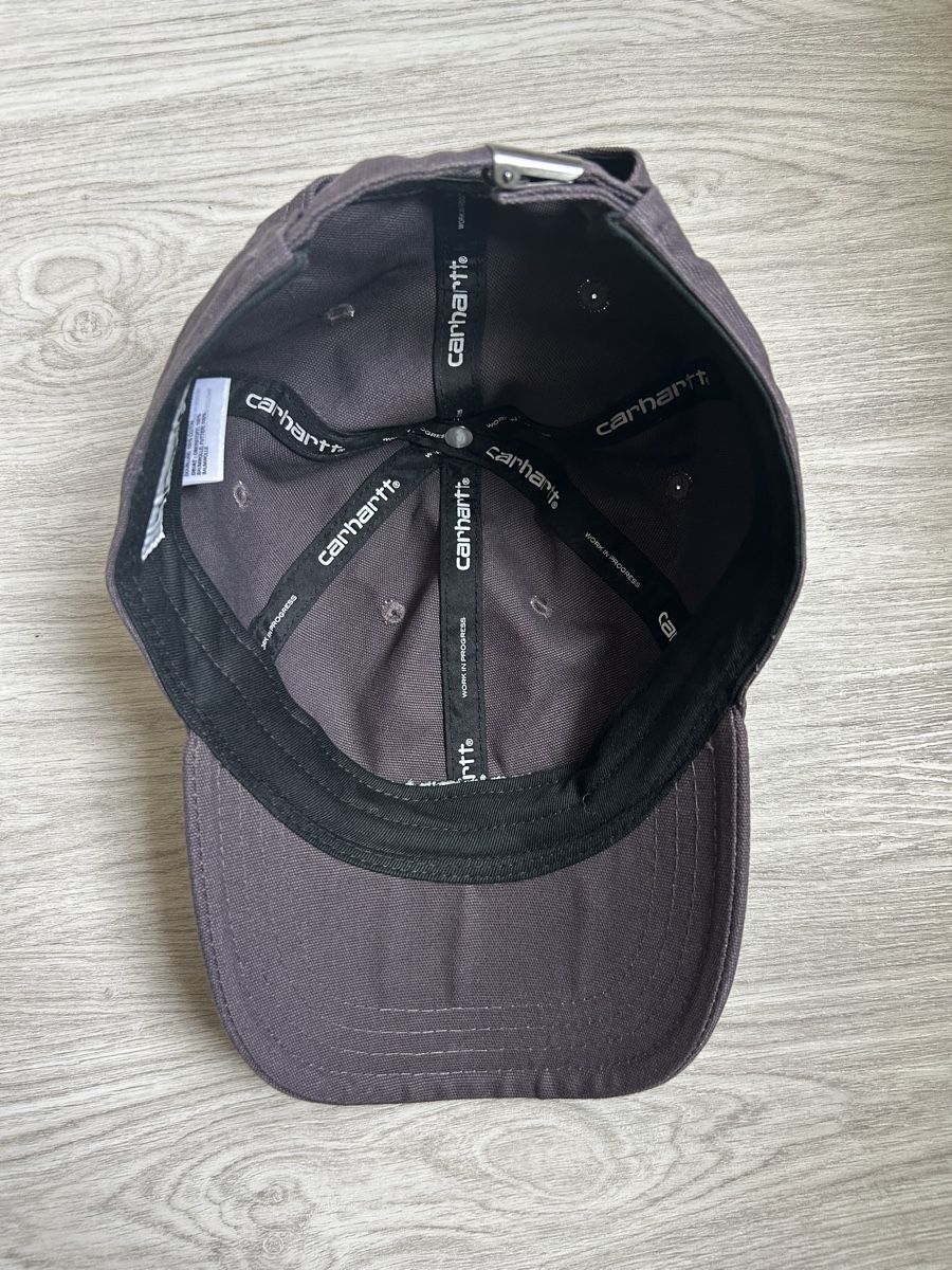 Carhartt Copricapi, berretti & cappellini: Carharrt Cap – Usato da Emmenbrücke venduto da ABobR 1