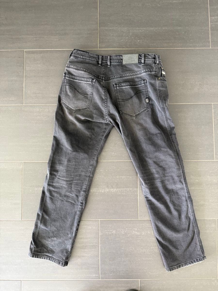 Pantaloni: Neue John Doe Motorradhose 36 / 34 – Nuovo (secondo la descrizione) da Courcelon venduto da Tmiro 1