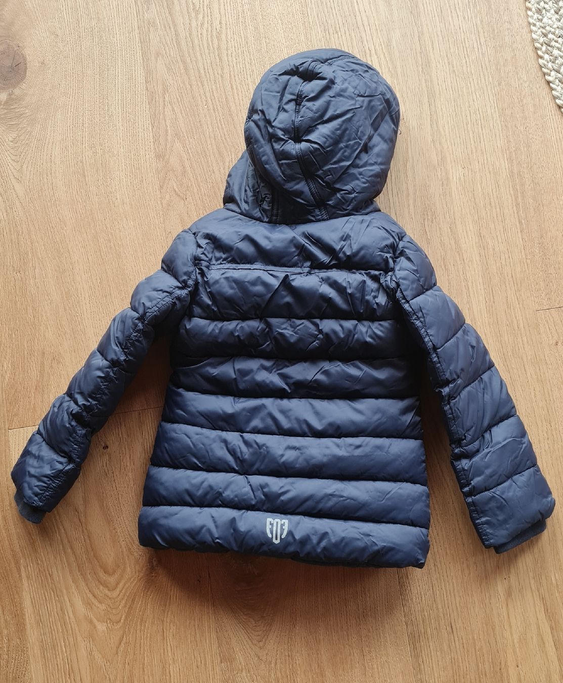 Navyboot Giacche & Cappotti: Winterjacke Navyboot, 104/110 – Usato da Kirchlindach venduto da Sabinep 2