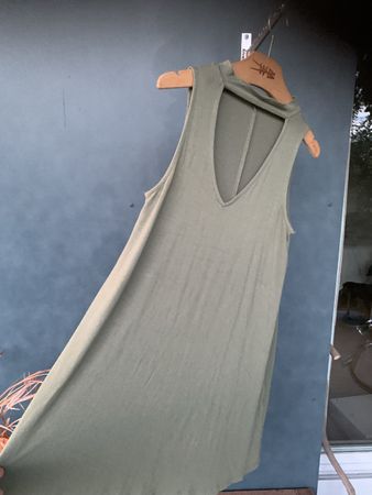 Pulls&Bear Kleid, Gr.S/M
