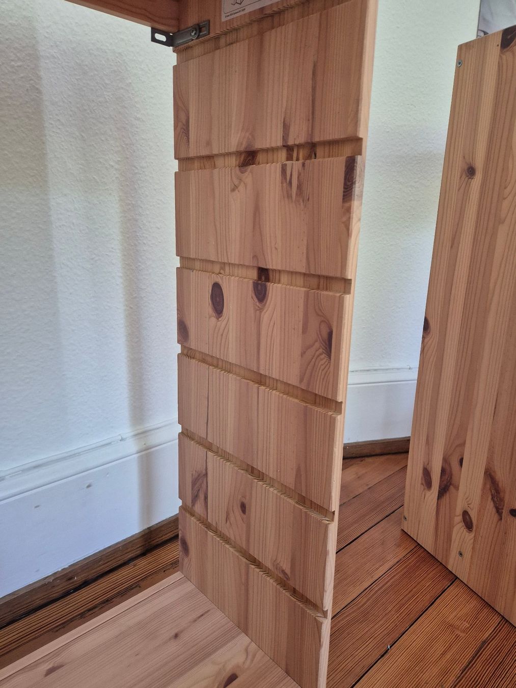 Holzartikel: Aufbewahrungsgestell – Gebraucht aus Luzern von jud_22ch 1