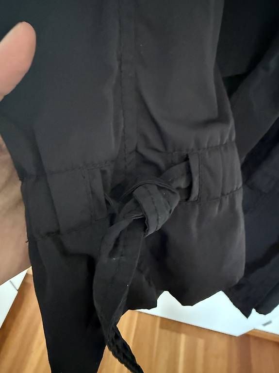 Cappotti: Max Mara Trenchcoat XS – Usato da Ebikon venduto da albi.1112 4