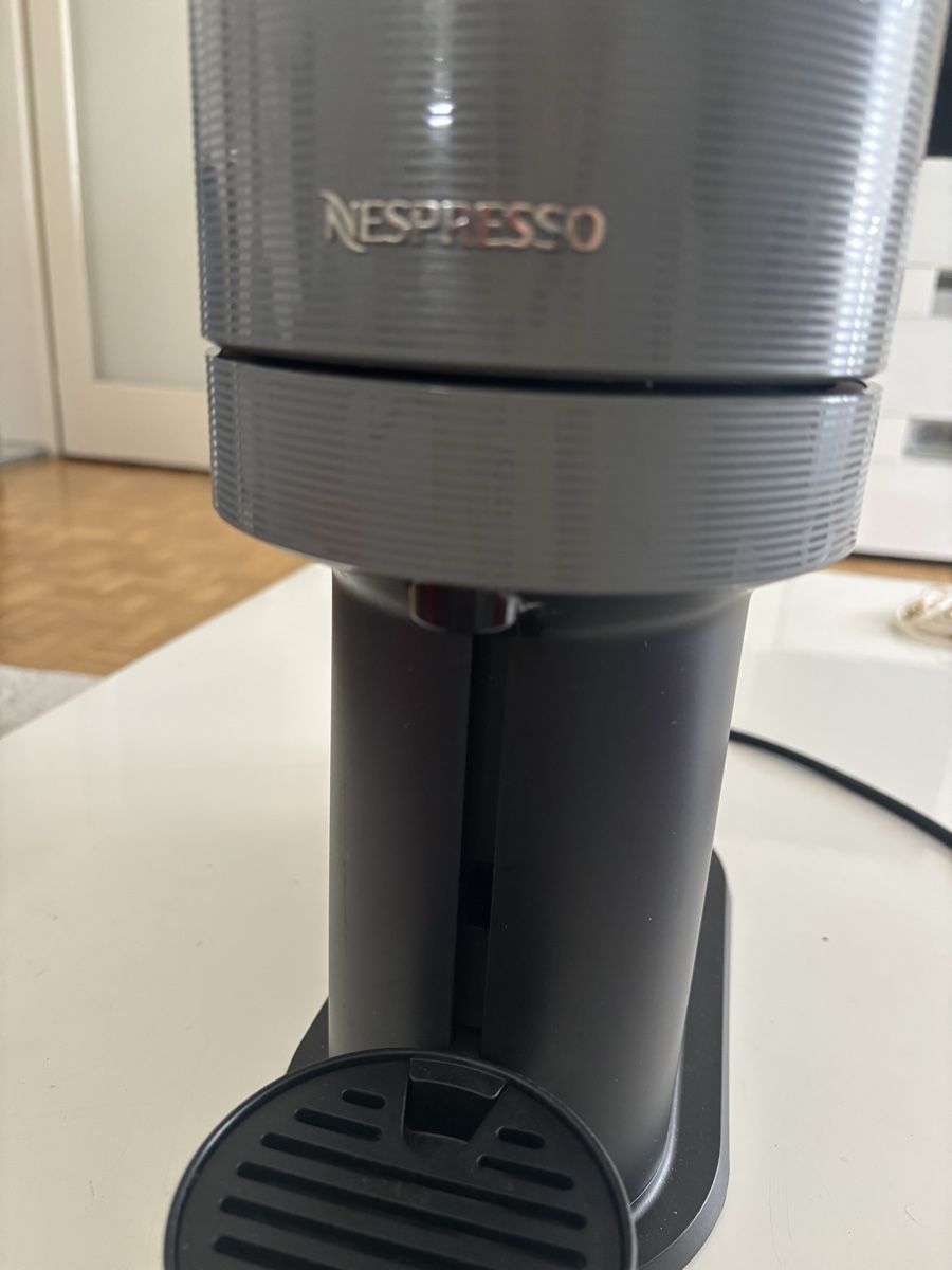 Nespresso Macchine per caffè & Macchine per espresso: Nespresso Vertuo Next Deluxe – Nuovo (secondo la descrizione) da Brügg BE venduto da rah_mqh8 2