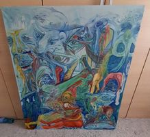 bild leinwand