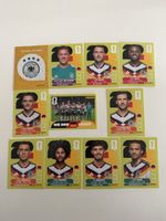 Panini WM 2026  Deutschland Sticker
