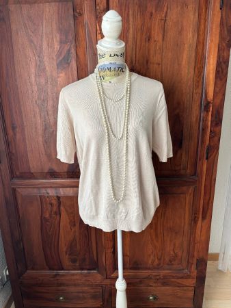 Pullover aus Fachgeschäft neuwertig