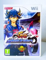 Yu-Gi-Oh! 5Ds Wheelie Breakers Nintendo Wii