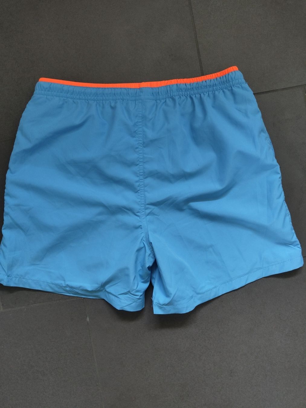 Costumi da bagno: Badeshorts, Grösse S – Usato da Rheinau venduto da miriam_j 3