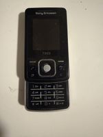 Sony Ericsson T303: Retro-Handy für Nostalgie-Fans!