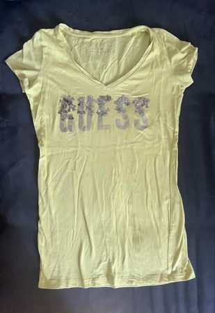 Guess Shirt M