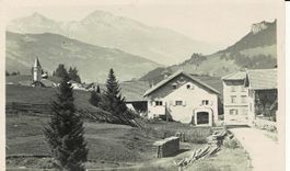 PARPAN GR ca 1930!