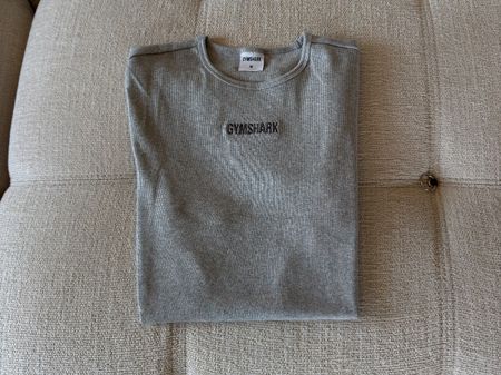 Gymshark | T-Shirt
