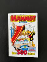 LTB Mammut Comics Band 136