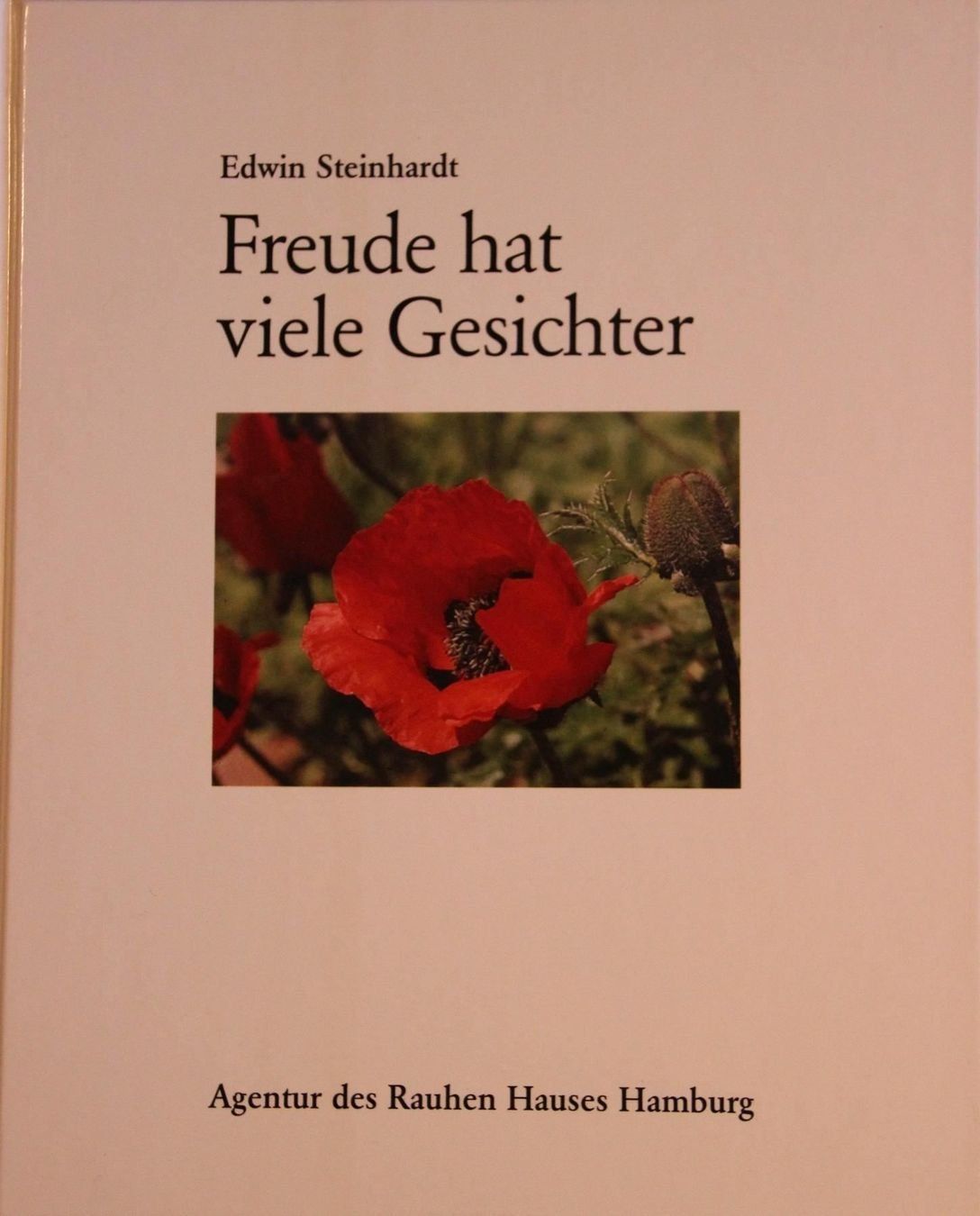 Libri: Freude hat viele Gesichter – Usato da Hermetschwil-Staff venduto da Starbliggi