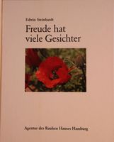 Freude hat viele Gesichter
