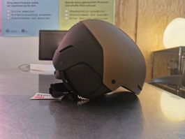 Neu: Uvex Stance Skihelm (58-62)
