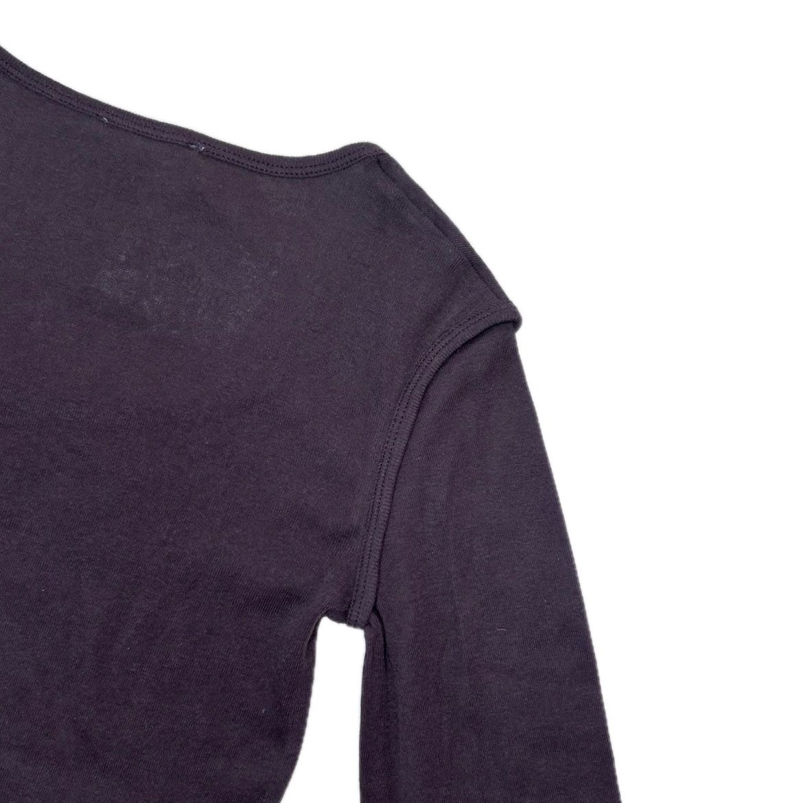 Zara T-Shirts: Zara Double-Effect Longsleeve – Neu (gemäss Beschreibung) aus St. Gallen von look-twice 5