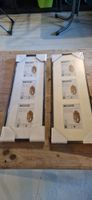 2 Mood Galerierahmen 20x60cm neu mit 3 Bildern 9x14cm